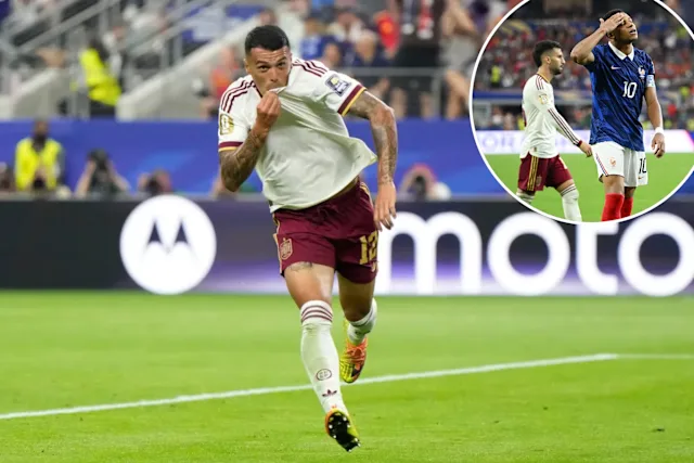 Spain dominates France in shutout win to reach first World Cup final since 2010