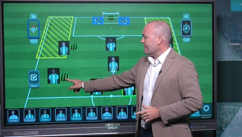 Football YouTube isn't just about breaking news.