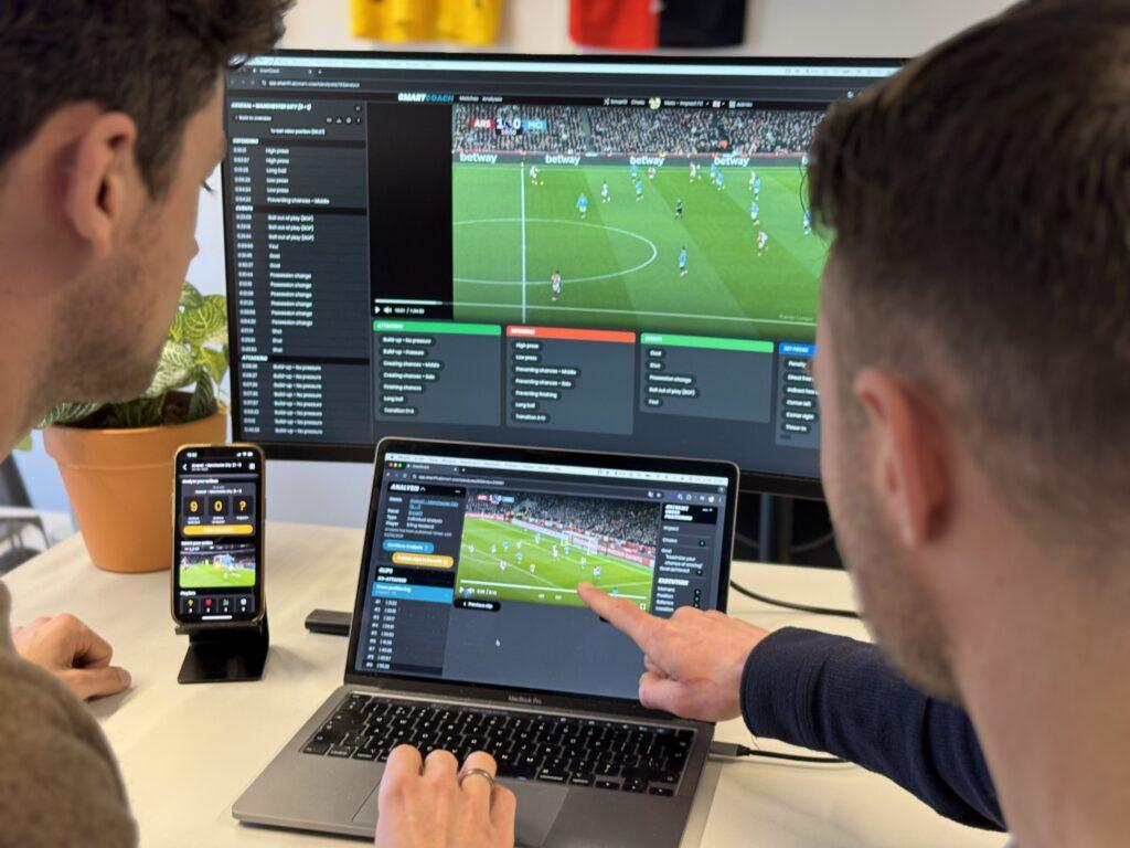 Building Football Communities