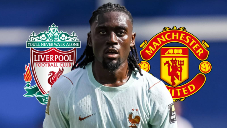 Footballitarin | Liverpool reignite interest in World Cup sensation as hijack of Man Utd
