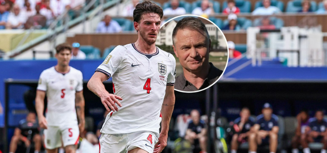 England have received a major injury boost ahead of their FIFA World Cup 2026 semi-final against Argentina, with Declan Rice expected to be fit for the blockbuster clash.