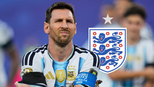 World Cup: Scaloni makes England claim before Argentina's World Cup semi- final