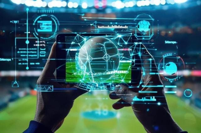 What Football Data Analysis Really Means